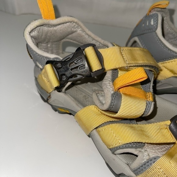 Teva Karnali Wraptor Sandals 6970-‎ Women's size 7 - Picture 4 of 9